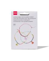HEMA Armbandjes Maken Met Kwastje