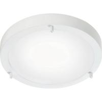 Nordlux 25316101 Ancona Maxi E27 LED-plafondlamp E27 Wit