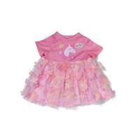 BABY born Blossom jurk - 43 cm
