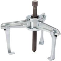 Gedore 2546531 Poelietrekker Spanbereik: 450 mm Aantal haken: 3