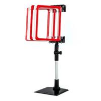 PLU-standaard 1x verstelbaar - 5xA5 raam