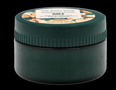 The Body Shop Body Scrub 50ml