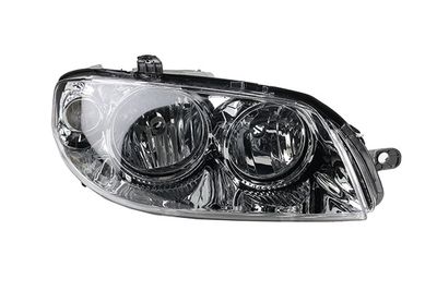 Koplamp JOHNS, Inbouwplaats: rechts: , u.a. fÃ¼r Fiat