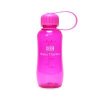 WaterTracker 0 -3L roze
