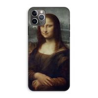 Mona Lisa: iPhone 11 Pro Max Tough Case