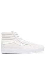 Vans baskets montantes SK8-Hi Reissue - Blanc