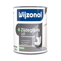 Wijzonol Zijdeglanslak Terpentineverdunbaar