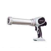 Panasonic Tools EY3641K Accu kitspuit voor kokers & worsten 14,4V Basic Body in koffer Panasonic Tools EY3641K Accu kitspuit voor kokers & worsten 14,4V Basic Body in koffer