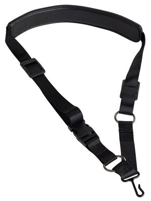 Boston SR-5-V riem voor saxofoon