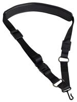 Boston SR-5-V riem voor saxofoon