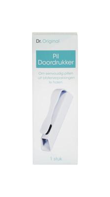 Dr Original Pil doordukker