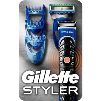 Gillette Fusion ProGlide 3-in-1 Styler Shaver