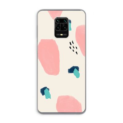Monday Surprise: Xiaomi Redmi Note 9 Pro Transparant Hoesje