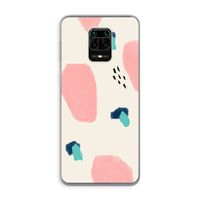 Monday Surprise: Xiaomi Redmi Note 9 Pro Transparant Hoesje