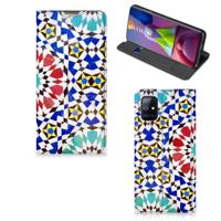 Samsung Galaxy M51 | Standcase | Mozaïek