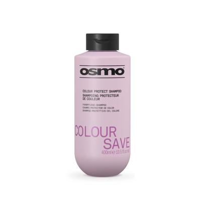 Osmo Colour Save Colour Protect Shampoo 400ml Osmo Colour Save Colour Protect Shampoo 400ml