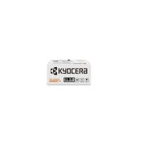 KYOCERA 1T0C0DANL0 tonercartridge 1 stuk(s) Origineel Geel