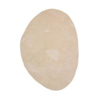 Kave Home Domm vloerkleed 160x230 cm Beige