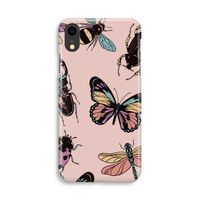 Tiny Bugs: iPhone XR Volledig Geprint Hoesje