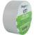 Showgear MegaTape UT7 PVC tape 38 mm x 33 m, wit