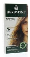 Herbatint 7D Golden blonde