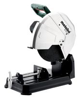 Metabo CS 22-355 Metaal afkortzaag | 2300W | 3700 /min - 601786000