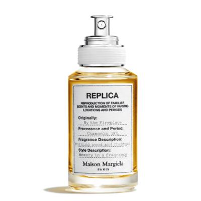 Maison Margiela Replica By Fireplace Eau de Toilette 30ml