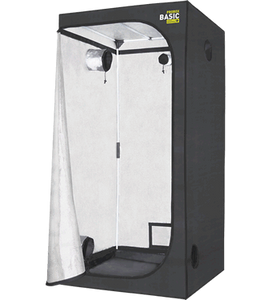 Garden HighPro Garden HighPro ProBox Basic - Kweektent