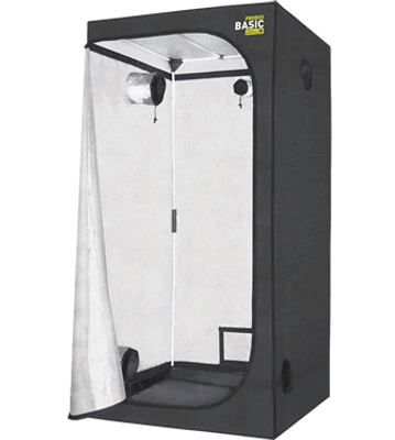 Garden HighPro Garden HighPro ProBox Basic - Kweektent