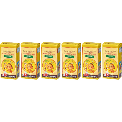 Passalacqua Mexico - koffiebonen - 6 x 1 kilo