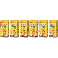 Passalacqua Mexico - koffiebonen - 6 x 1 kilo