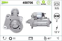 Valeo Starter 458706