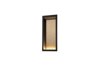 Kreon - Side 80x200, zwart, IP55 gear excluded