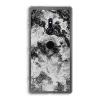 Onweer: Sony Xperia XZ2 Transparant Hoesje