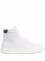 Giuseppe Zanotti baskets Ecoblabber - Blanc - thumbnail