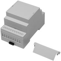 Camdenboss CNMB-3-KIT-CON DIN-rail-behuizing 90 x 53.0 x 58 Polycarbonaat 1 stuk(s) - thumbnail