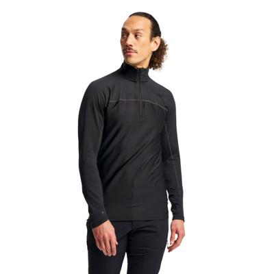 Tenson Txlite Base Half Zip Skipully Heren XL