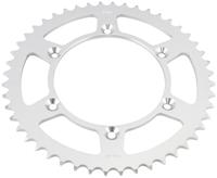 RK Chain wheel 520 48z alu si anodized