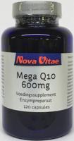 Mega Q10 600 mg