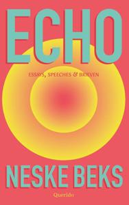 Echo (Paperback)