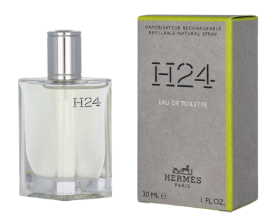 Hermès - Hermes H24 Eau de toilette Spray 30 ml Heren