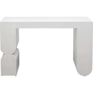 Console Curve 120x38cm wit Kare Design