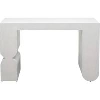 Console Curve 120x38cm wit Kare Design