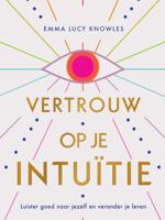 Vertrouw op je intuïtie (Hardback) - thumbnail