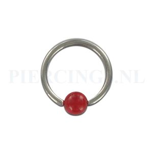 BCR 1.2 mm rood