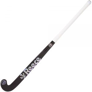 Reece 889258 Pro Supreme 900 Hockey Stick  - Black-Multi - 37.5