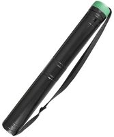 Linex telescopische tekenbuis, diameter van 7,5 cm, lengte van 70 tot 124 cm Linex telescopische tekenbuis, diameter van 7,5 cm, lengte van 70 tot 124 cm