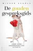 De Gouden gespreksgids - Wicher Schols - ebook