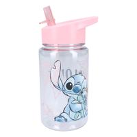 Lilo & Stitch Water Bottle Stitch Drink Up