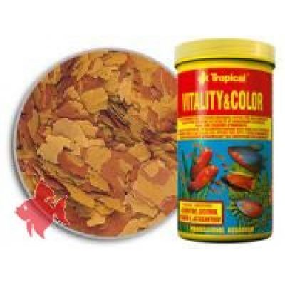 Tropical Vitality Color 1000ml